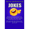 Jokes: 1000 + Jokes for all occasions