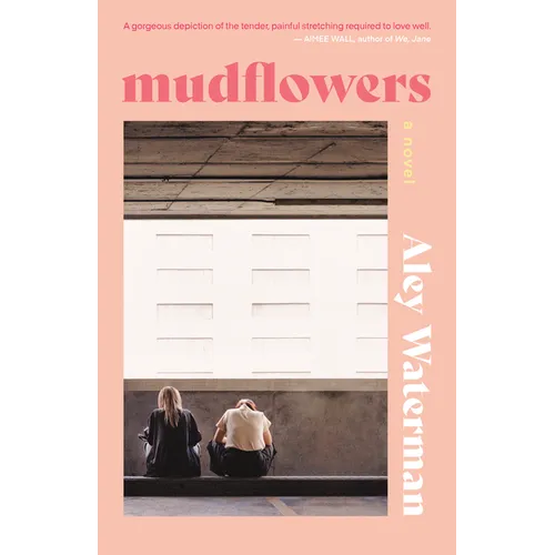 Mudflowers