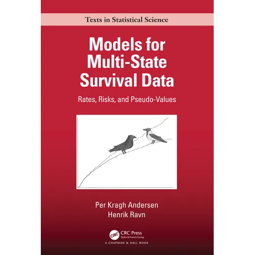 Models for Multi-State Survival Data: Rates, Risks, and Pseudo-Values