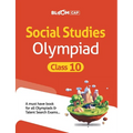BLOOM CAP Social Studies Olympiad Class 10