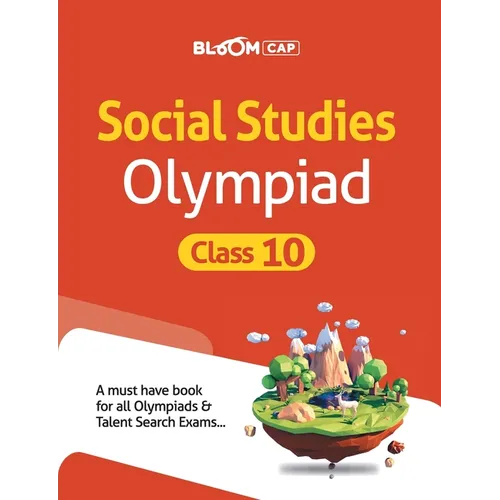 BLOOM CAP Social Studies Olympiad Class 10
