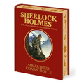 Sherlock Holmes: A Thrilling Casebook of Villainous Crimes