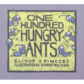 One Hundred Hungry Ants
