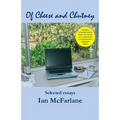 Of Cheese and Chutney: Selected essays