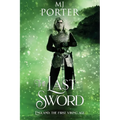 The Last Sword: England: The First Viking Age