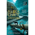 Black Cat Crossing