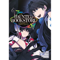 The Haunted Bookstore - Gateway to a Parallel Universe (Manga) Vol. 2