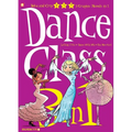 Dance Class 3-In-1 Vol. 4: Letting It Go, Dance with Me, and the New Girl