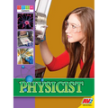 Physicist