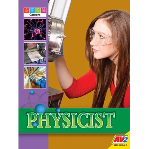 Physicist