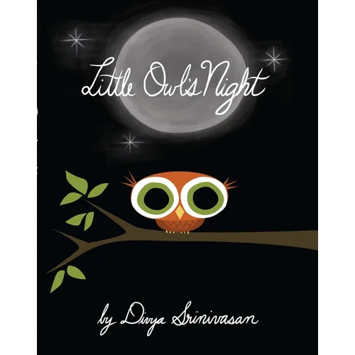 Little Owl's Night