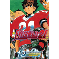 Eyeshield 21, Vol. 12