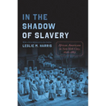 In the Shadow of Slavery: African Americans in New York City, 1626-1863