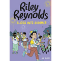 Riley Reynolds Slides Into Summer
