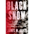 Black Snow: Curtis Lemay, the Firebombing of Tokyo, and the Road to the Atomic Bomb