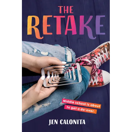 The Retake
