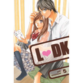 LDK, Volume 5