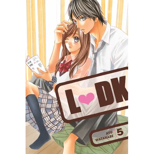LDK, Volume 5