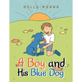 A Boy and His Blue Dog