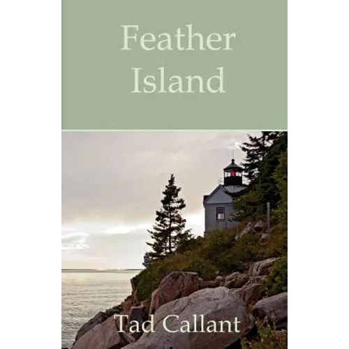 Feather Island