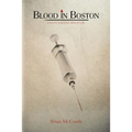 Blood in Boston: A Ralph Maguire Adventure
