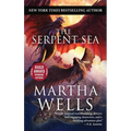 The Serpent Sea: Volume Two of the Books of the Raksura