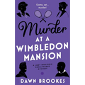 Murder at a Wimbledon Mansion
