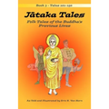 Jātaka Tales: Volume 3: Folk Tales of the Buddha's Previous Lives