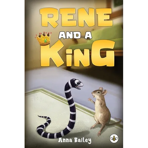 Rene and A King