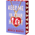 Keep Me in Your Heart