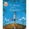 Des Fleurs Pour Angélina