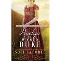Penelope and the Wicked Duke: Book Four of the Wishing Well Series