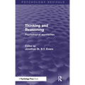 Thinking and Reasoning: Psychological Approaches