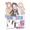 Soul Eater Not!, Volume 5
