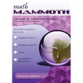 Math Mammoth Grade 4 Answer Keys, International Version
