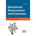 Educational Measurement and Evaluation
