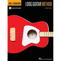 Hal Leonard Loog Guitar Method: With Video Demonstrations!