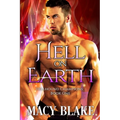 Hell On Earth: Hellhound Champions Book One