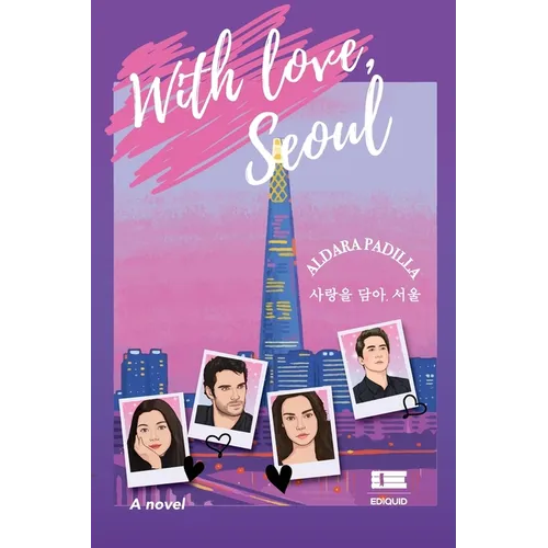 With love, Seoul