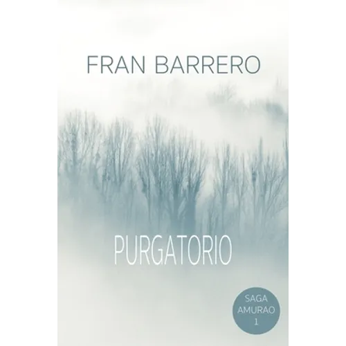 Amurao: (El purgatorio de los niños perdidos)