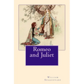 Romeo and Juliet