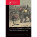 Routledge Handbook of the Global History of Warfare