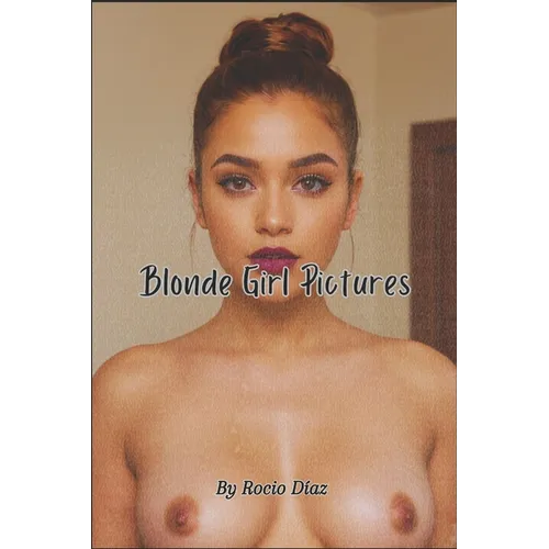 Blonde Girl Pictures: Elegant Photo Collections, Sexy and Erotic MILF and GILF Images