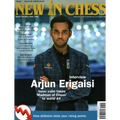 New in Chess Magazine 2024 / 5: The Premier Chess Magazine in the World