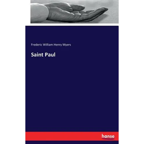 Saint Paul