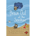 Brown Owl at the Seashore