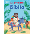 Mi Primera Biblia (My Very First Bible Stories)