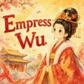 Empress Wu: China's Only Woman Emperor