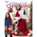 A Merry Crochet Christmas