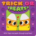 Trick or Treats